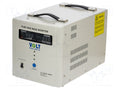 VOLT POLSKA SINUS-PRO-3000-48 DC/AC-muunnin 2,1 kW 48 V