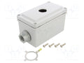 SCHNEIDER ELECTRIC 9001SKY1 Ohjauskotelo IP66