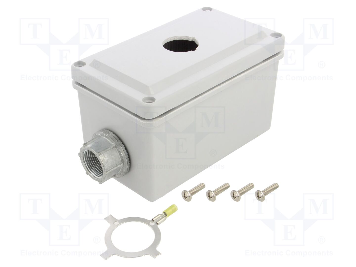 SCHNEIDER ELECTRIC 9001SKY1 Ohjauskotelo IP66