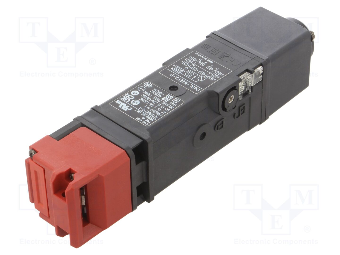 OMRON D4SL-N4EFA-D Turvakytkin IP67
