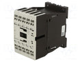 EATON ELECTRIC DILM9-01-24AC-PI Kontaktori 24VAC, 9A
