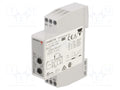 CARLO GAVAZZI DUA52C724 Virranvalvontarele 12-24VDC