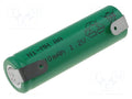JJJ ACCU-AA220 Ladattava akku Ni-MH AA 1.2V 2200mAh