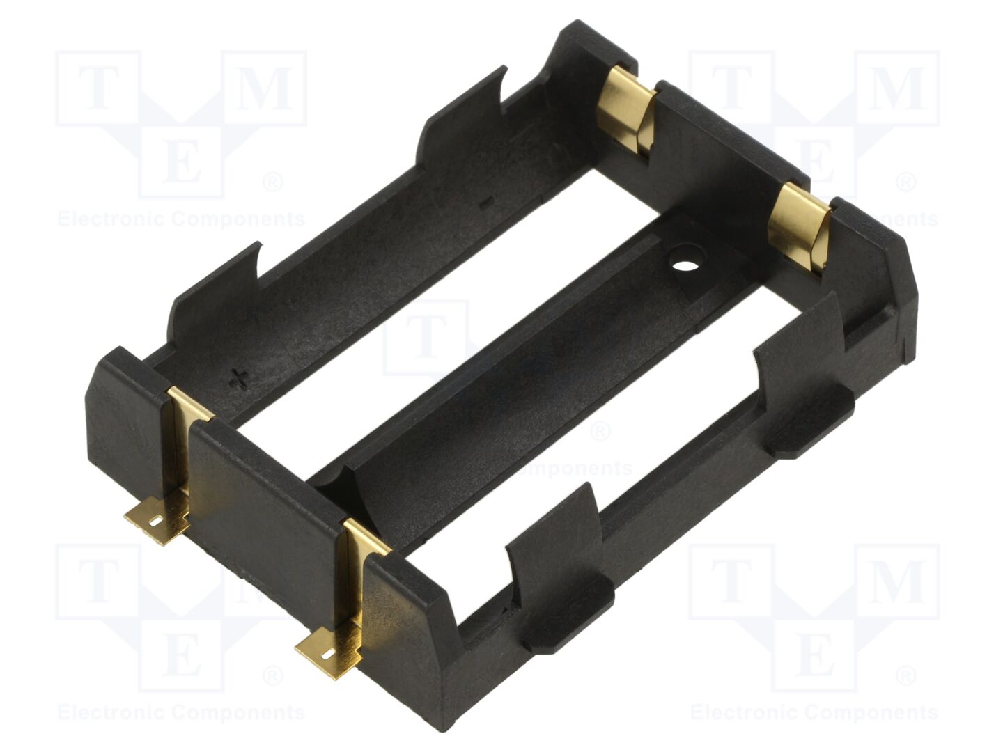 KEYSTONE 1108 Akun pidike 26650 SMT