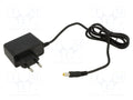 QOLTEC 52418 Plug-in Power Supply 1A
