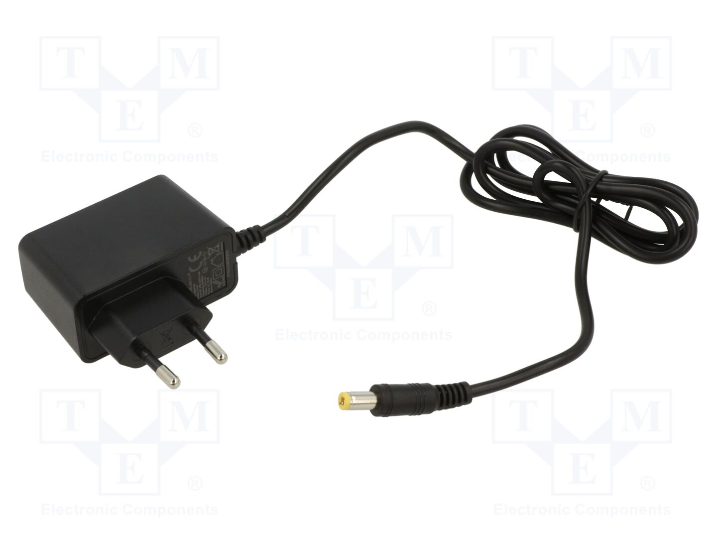 QOLTEC 52418 Plug-in Power Supply 1A