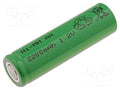 JJJ ACCU-AA220-ST Ladattava akku Ni-MH AA 2200mAh