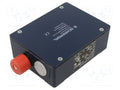 SCHMERSAL AZM 415-02/11ZPKT Turvakytkin 24VAC/DC
