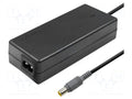 QOLTEC 50013 Kannettavan tietokoneen verkkolaite 20VDC 3.52A 65W