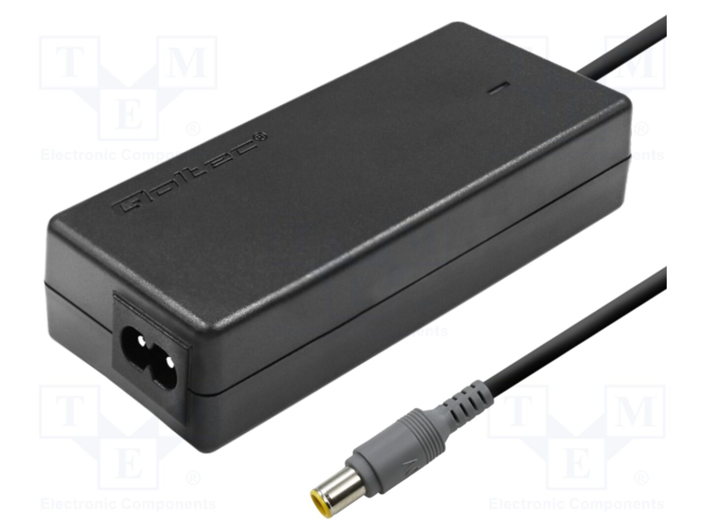 QOLTEC 50013 Kannettavan tietokoneen verkkolaite 20VDC 3.52A 65W