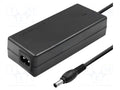 QOLTEC 50015 Kannettavan tietokoneen verkkolaite 19VDC 3.15A 60W