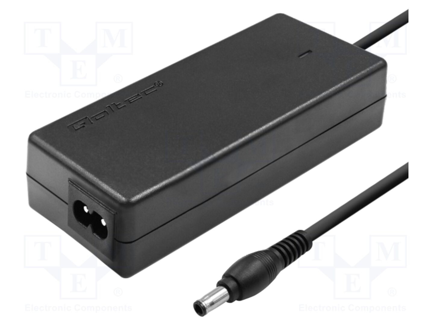 QOLTEC 50015 Kannettavan tietokoneen verkkolaite 19VDC 3.15A 60W
