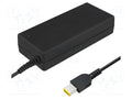 QOLTEC 50054 Kannettavan tietokoneen verkkolaite 20VDC 4.5A 90W