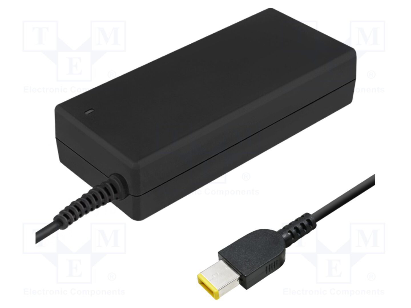 QOLTEC 50054 Kannettavan tietokoneen verkkolaite 20VDC 4.5A 90W
