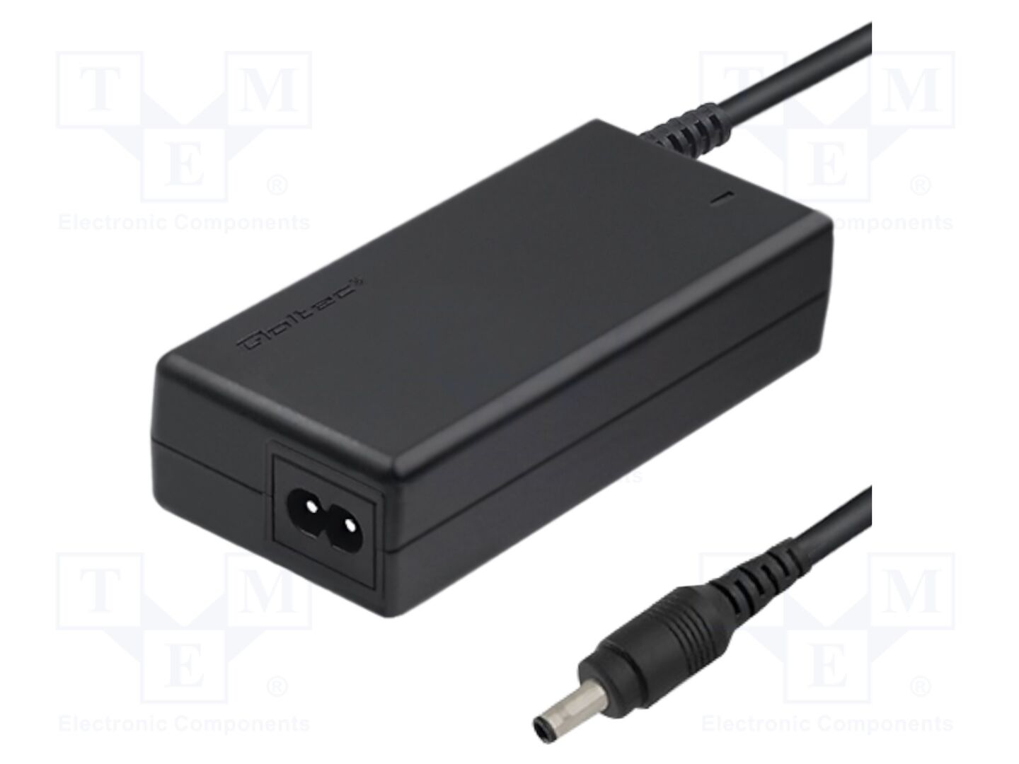 QOLTEC 50072 Kannettavan tietokoneen verkkolaite 18.5VDC 3.5A 65W