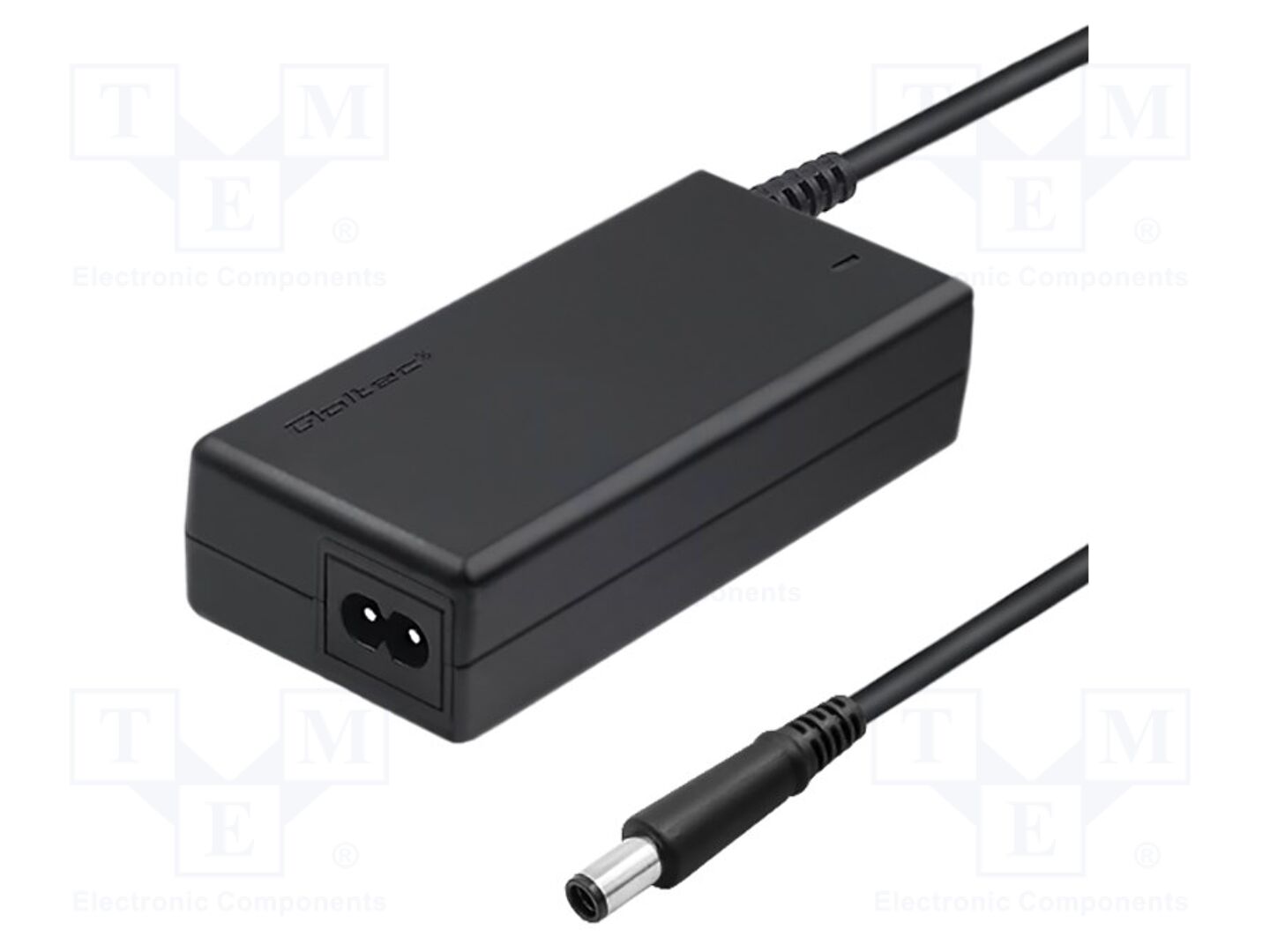 QOLTEC 50085 Kannettavan tietokoneen verkkolaite 19.5VDC 4.62A