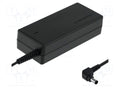 QOLTEC 50088 Kannettavan tietokoneen verkkolaite 19.5VDC 4.7A
