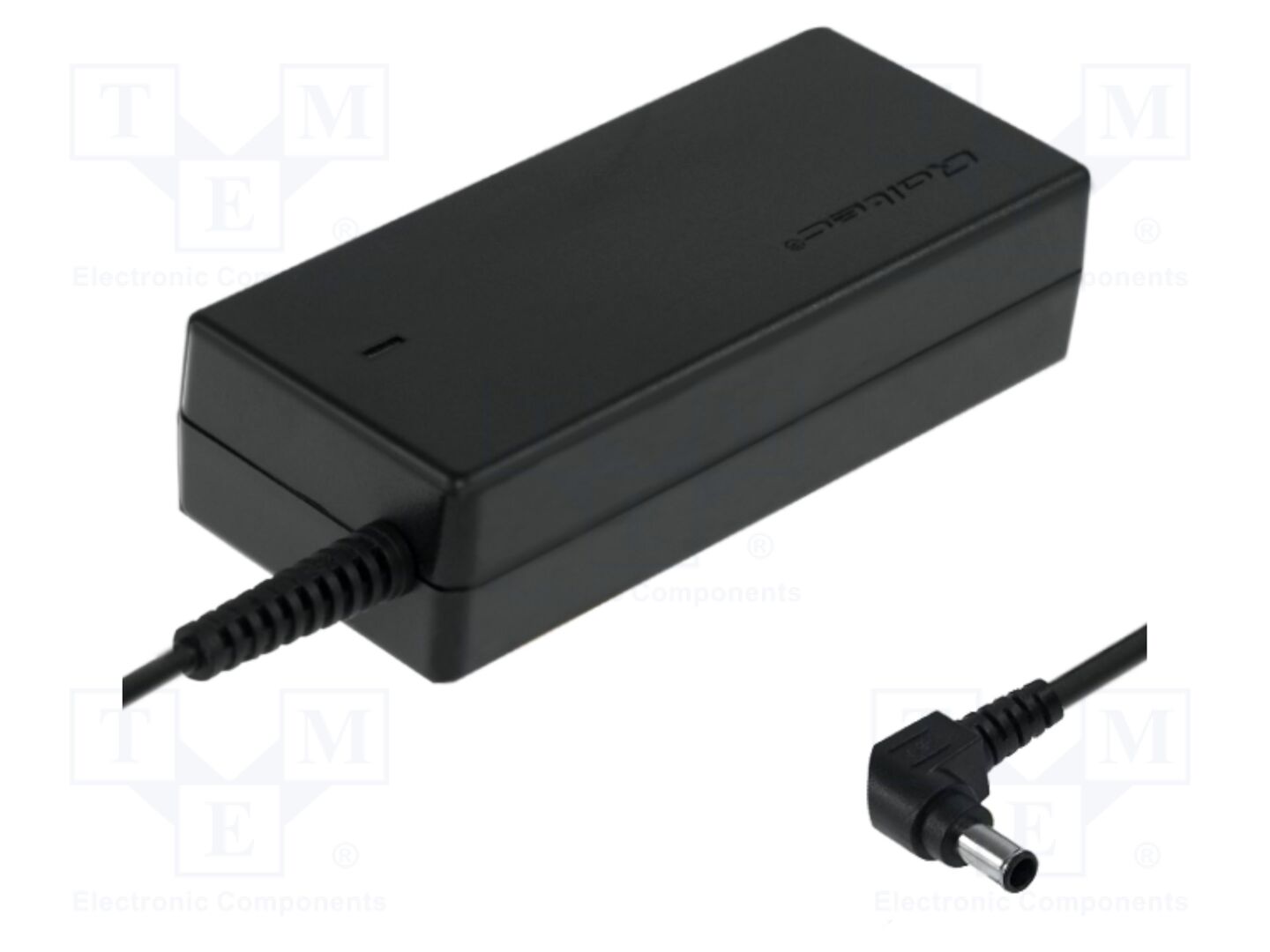 QOLTEC 50088 Kannettavan tietokoneen verkkolaite 19.5VDC 4.7A