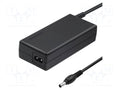 QOLTEC 50089 Kannettavan tietokoneen verkkolaite 19VDC 4.7A 90W