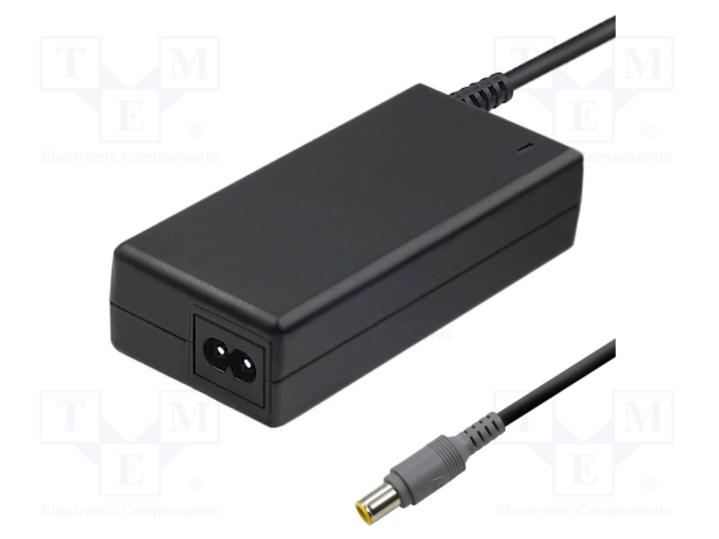 QOLTEC 50093 Kannettavan tietokoneen verkkolaite 20VDC 4.5A 90W