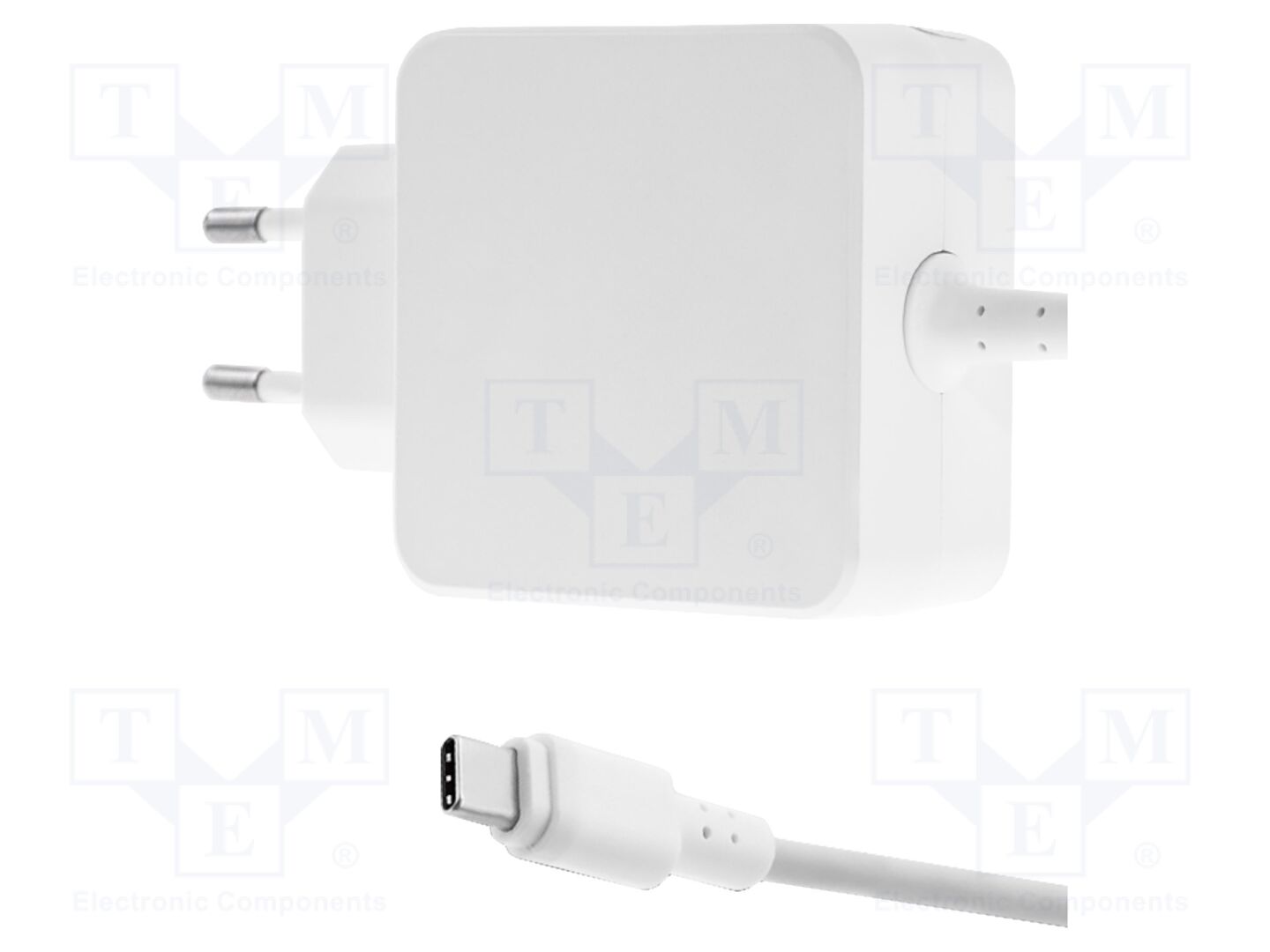QOLTEC 50194 Plug-in verkkolaite 5VDC