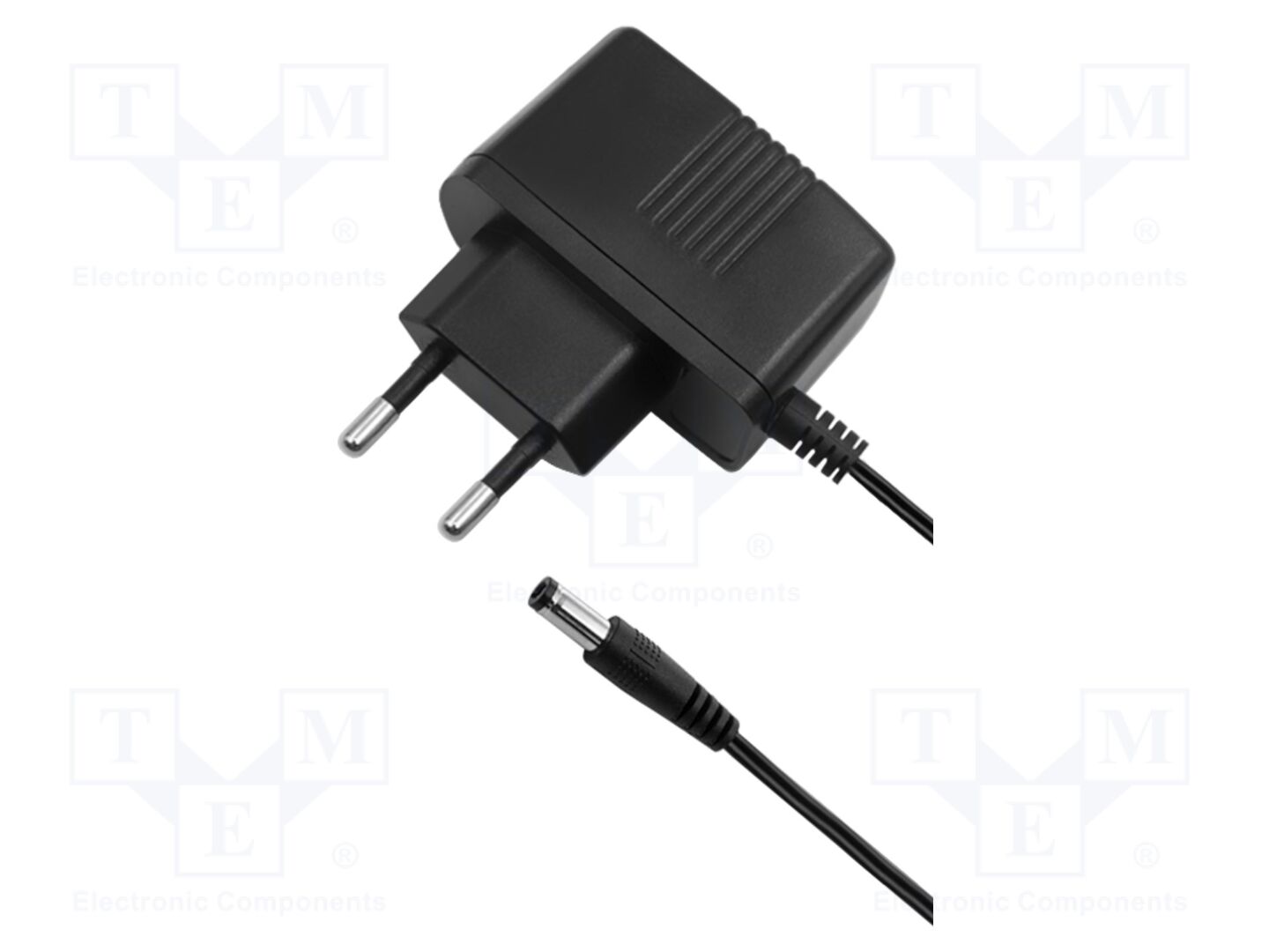 QOLTEC ZSI-50770 Plug-in Power Supply 5VDC
