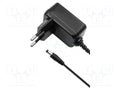 QOLTEC 50771 Pistokevirtalähde 5VDC