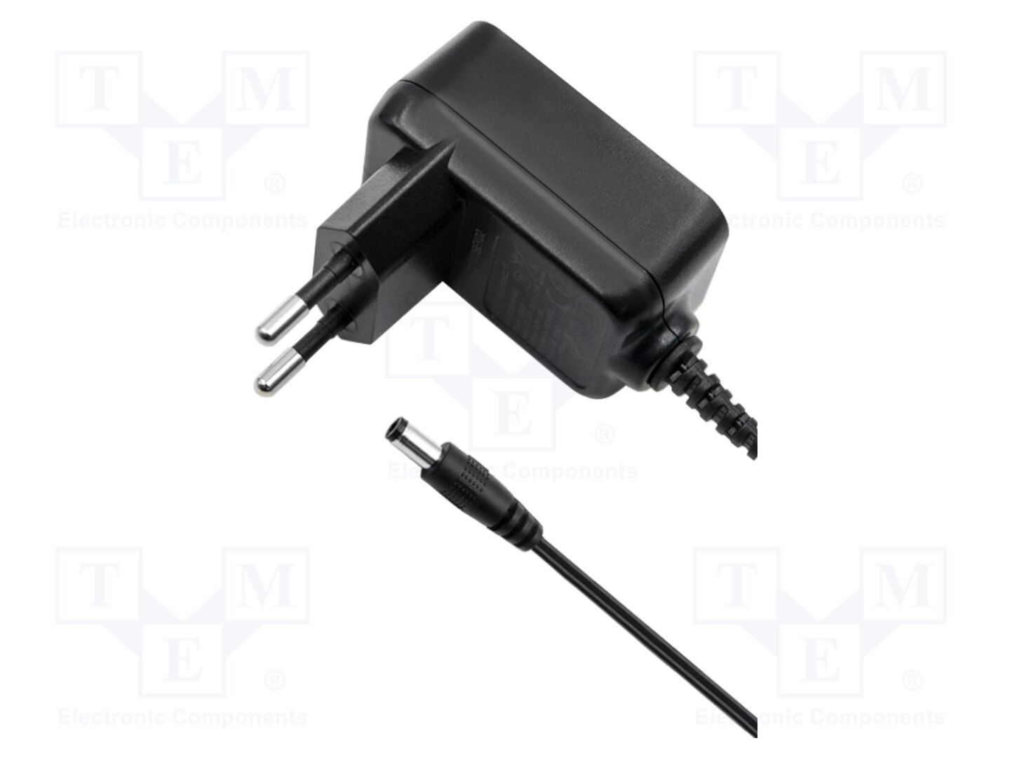 QOLTEC 50771 Pistokevirtalähde 5VDC