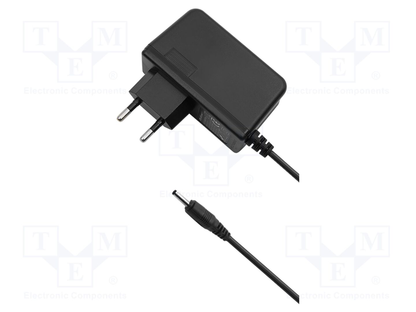 QOLTEC 50776 Plug-in Power Supply 5VDC