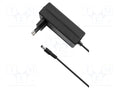 QOLTEC ZSI-50781 Verkkovirtalähde 5VDC pistokkeella