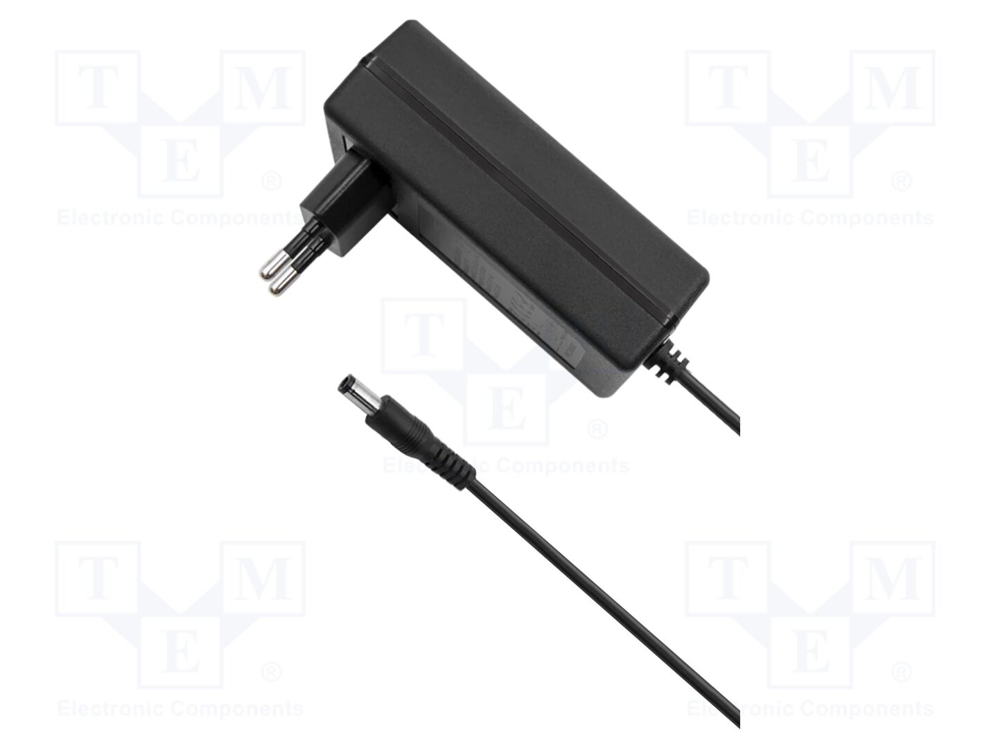QOLTEC ZSI-50781 Verkkovirtalähde 5VDC pistokkeella