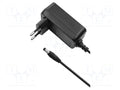 QOLTEC 50787 Kytketty verkkolaite 9VDC
