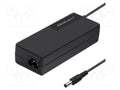 QOLTEC 50793 Kytketty verkkolaite 24VDC 3A 72W