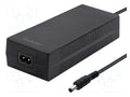 QOLTEC 50794 Kytkinlähde 24VDC 4A 96W