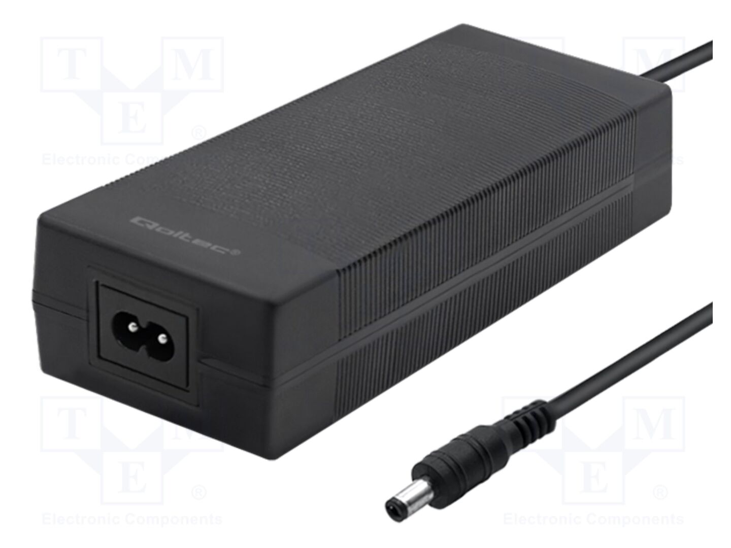 QOLTEC 50794 Kytkinlähde 24VDC 4A 96W