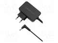 QOLTEC 51026 Kytketty verkkolaite 65W