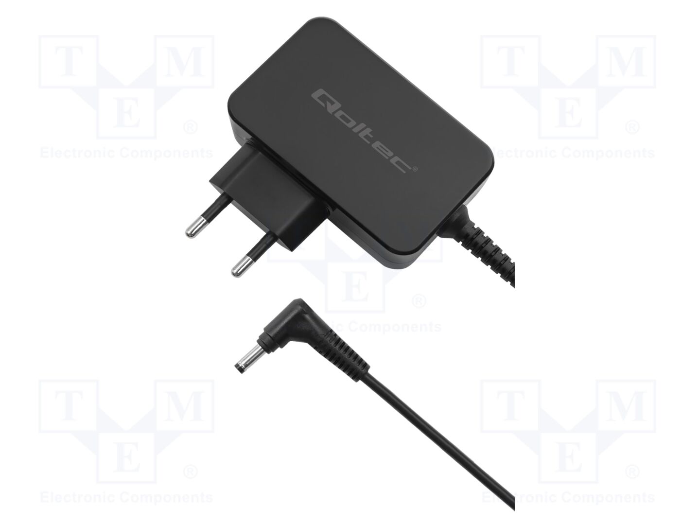 QOLTEC 51026 Kytketty verkkolaite 65W