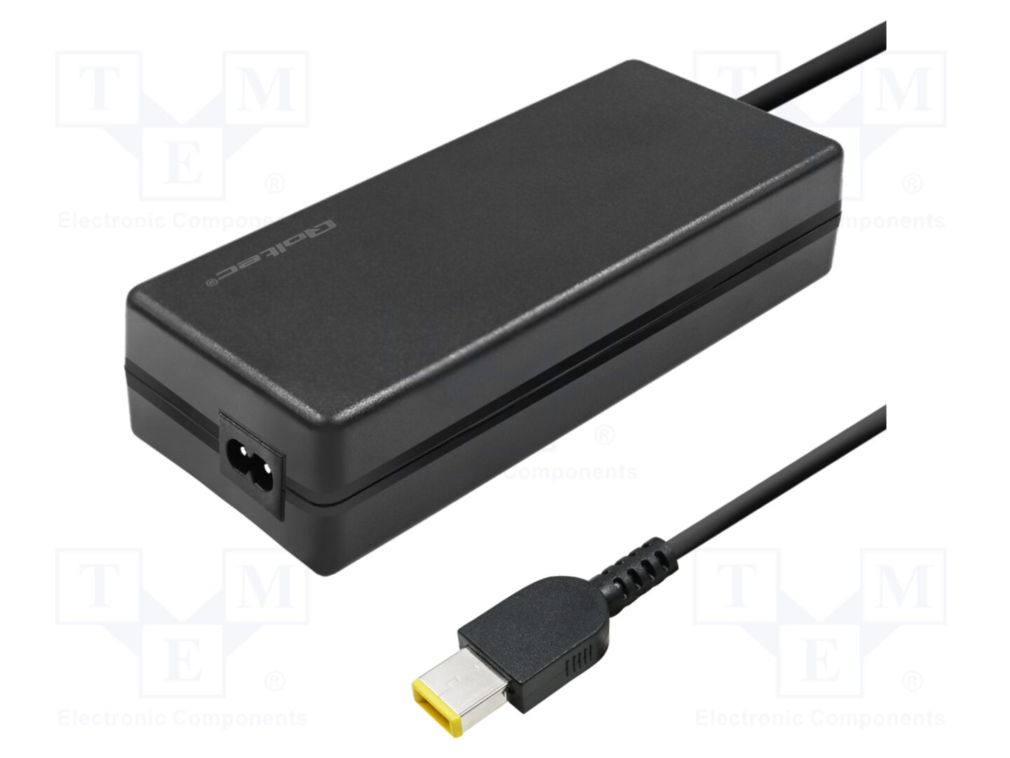 QOLTEC 51031 Kannettavan tietokoneen verkkolaite 20VDC 6.75A 135W