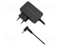 QOLTEC 51033 Kannettavan tietokoneen verkkolaite 19.5VDC 2.31A