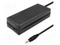 QOLTEC 51038 Kannettavan tietokoneen verkkolaite 19VDC 3.42A 65W
