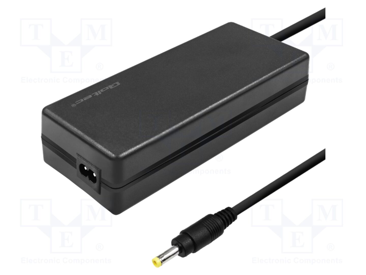 QOLTEC 51038 Kannettavan tietokoneen verkkolaite 19VDC 3.42A 65W