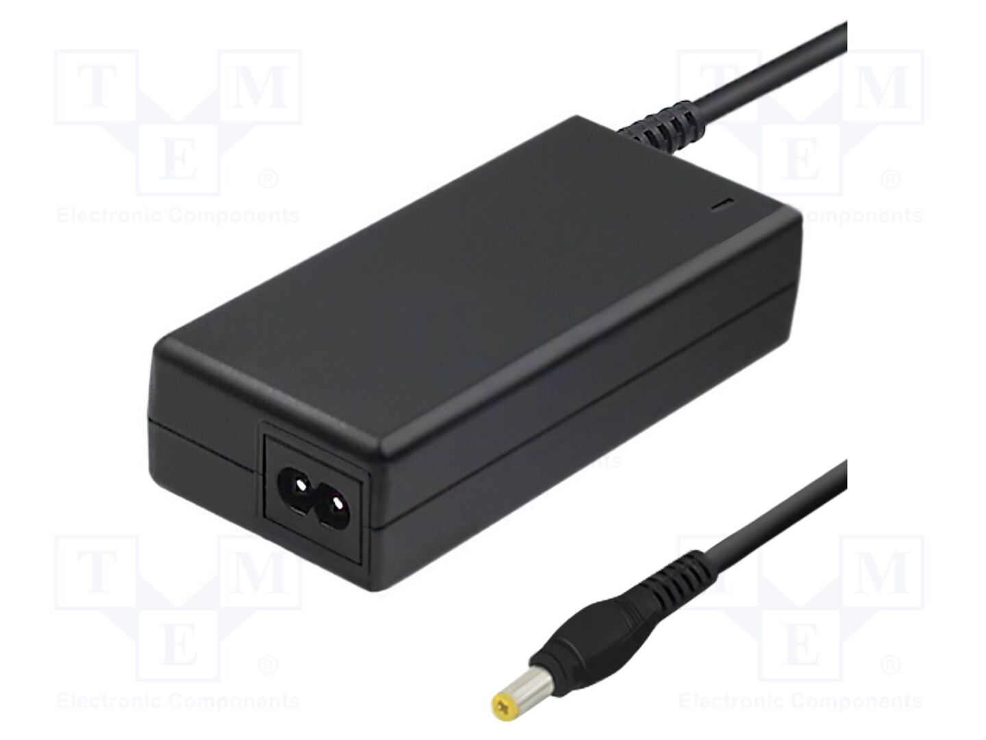 QOLTEC ZSI-51500 Kannettavan tietokoneen verkkolaite 19VDC 90W