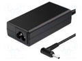 QOLTEC 51503 Kannettavan tietokoneen verkkolaite 19VDC 2,1A 65W