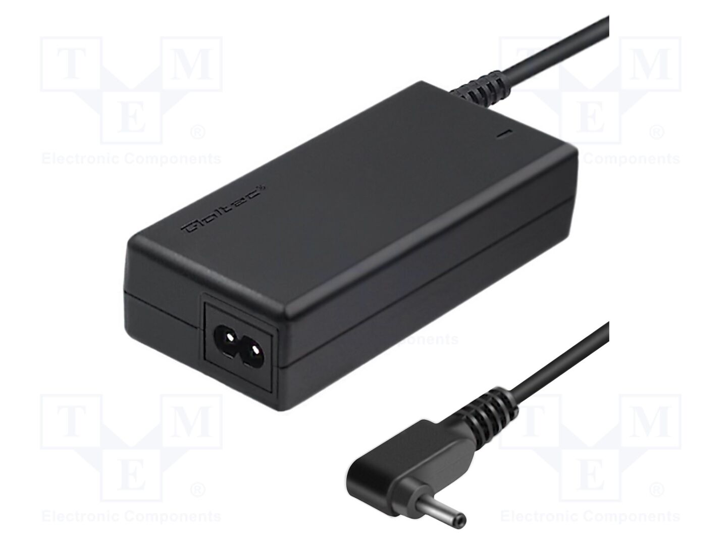 QOLTEC 51507 Kannettavan tietokoneen verkkolaite 19VDC 1.75A 33W