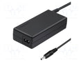 QOLTEC 51508 Kannettavan tietokoneen verkkolaite 19VDC 2.37A 45W