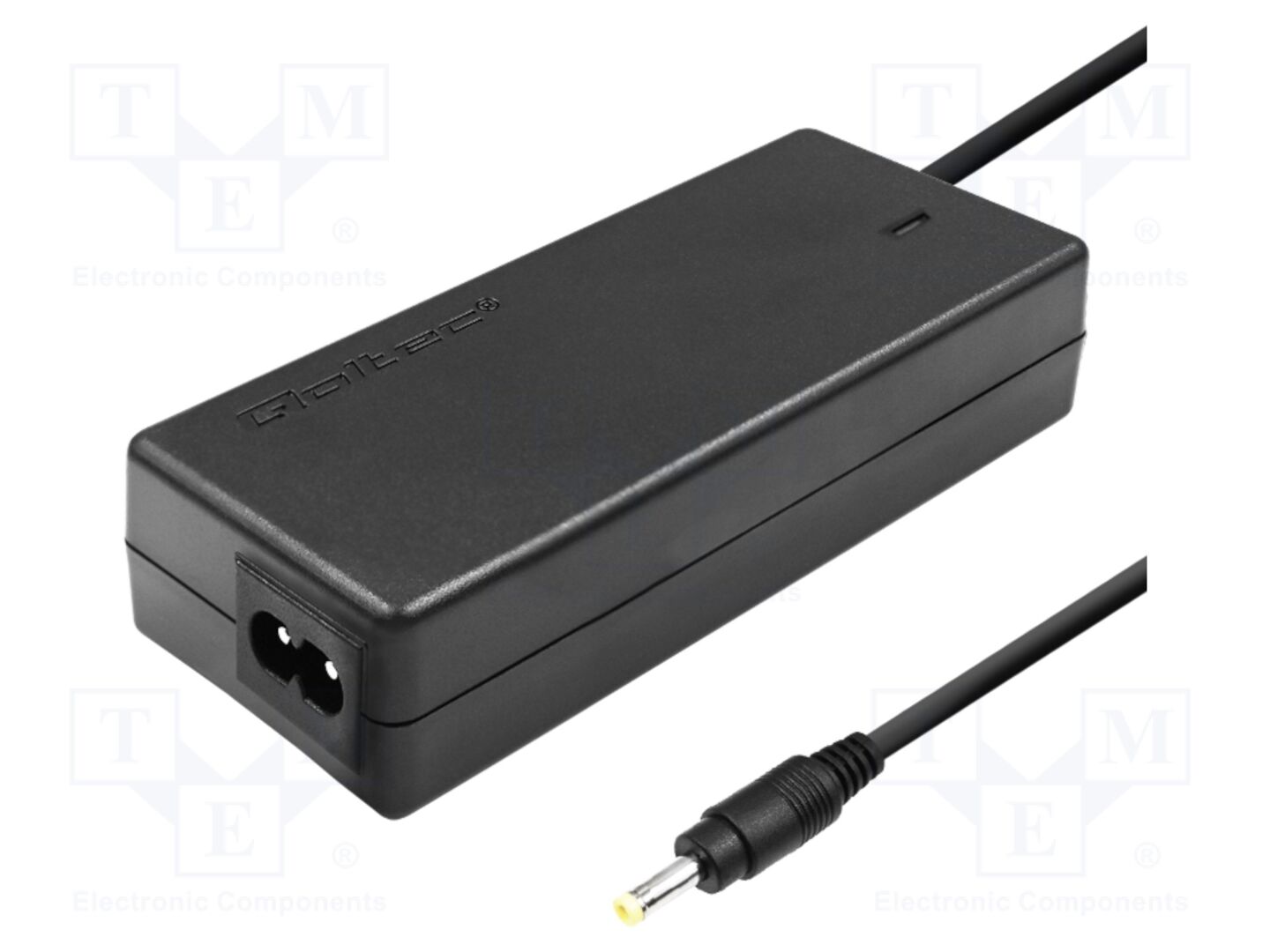 QOLTEC 51509 Kannettavan tietokoneen verkkolaite 20VDC 2.25A 45W