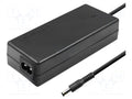 QOLTEC ZSI-51512 Kannettavan tietokoneen verkkolaite 19VDC 2.1A 40W