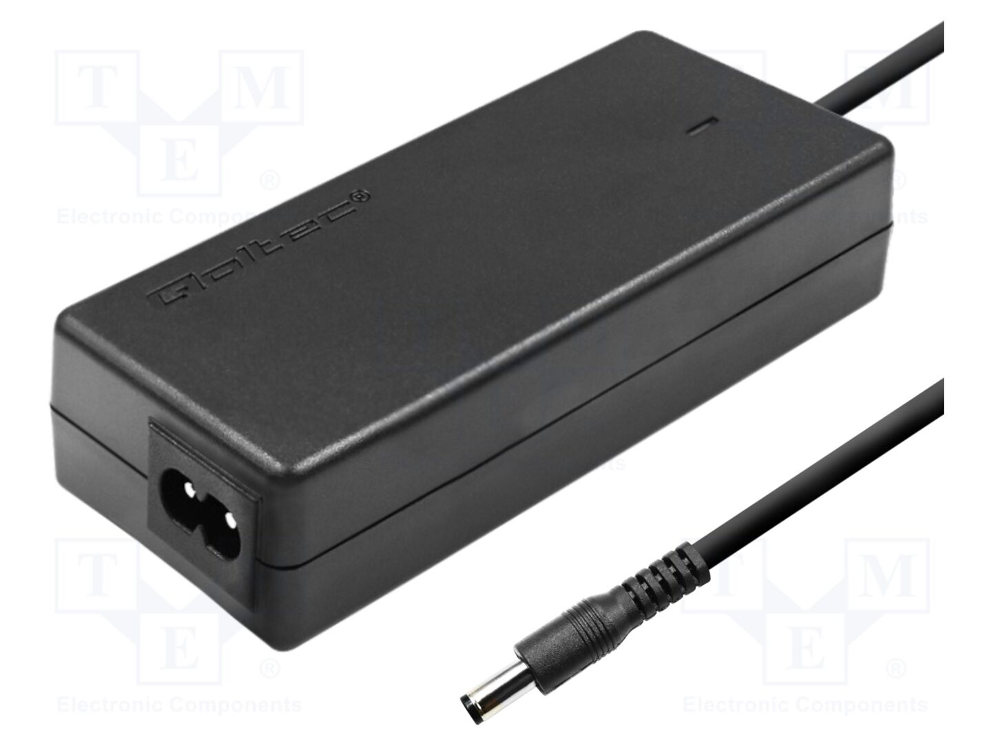 QOLTEC ZSI-51512 Kannettavan tietokoneen verkkolaite 19VDC 2.1A 40W
