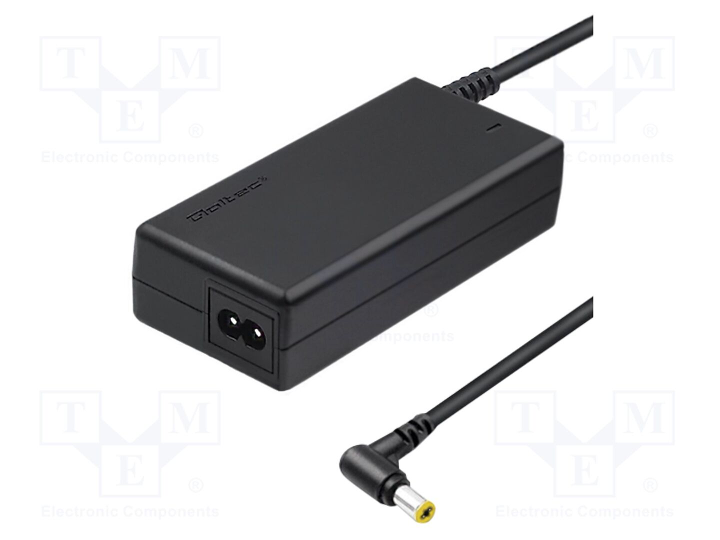 QOLTEC 51514 Kannettavan tietokoneen verkkolaite 19VDC 1.58A 30W