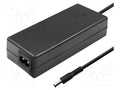 QOLTEC 51516 Kannettavan tietokoneen verkkolaite 19.5VDC 4.62A